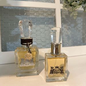 NEW (2) Viva La Juicy Eau De Perfume